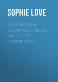 Voor Altijd en Eeuwig (De Herberg van Sunset Harbor-Boek 2)