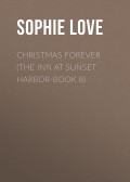 Christmas Forever (The Inn at Sunset Harbor-Book 8)