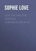 Love Like This (The Romance Chronicles-Book #1)