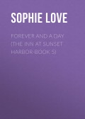 Forever and a Day (The Inn at Sunset Harbor-Book 5)