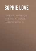 Forever, With You (The Inn at Sunset Harbor-Book 3)