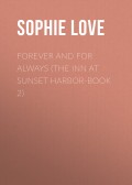 Forever and For Always (The Inn at Sunset Harbor-Book 2)