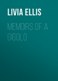 Memoirs of a Gigolo