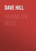 Parking the Moose