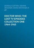 Doctor Who: The Lost TV Episodes Collection One 1964-1965