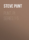 Punt, PI: Series 1-5