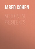 Accidental Presidents