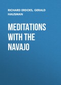 Meditations with the Navajo