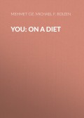 You: On a Diet