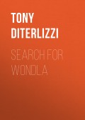 Search for WondLa