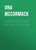 Star Trek: Discovery: The Way to the Stars