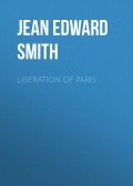 Liberation of Paris