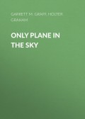Only Plane in the Sky