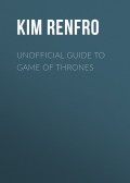 Unofficial Guide to Game of Thrones