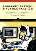 Podstawy systemu Linux dla hakerów