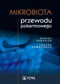 Mikrobiota przewodu pokarmowego