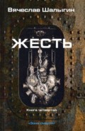 Жесть. Кн.4. Зона смерти
