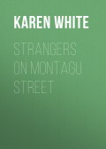 Strangers on Montagu Street