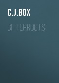 Bitterroots