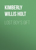 Lost Boy's Gift