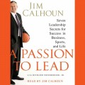 Passion to Lead