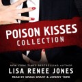 Poison Kisses Collection