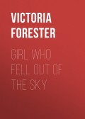 Girl Who Fell Out of the Sky