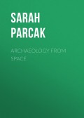 Archaeology from Space