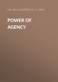 Power of Agency