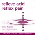 Relieve acid reflux pain
