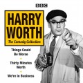 Harry Worth Comedy Collection