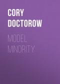 Model Minority