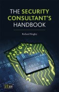 Security Consultant's Handbook