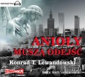 Anioły muszą odejść