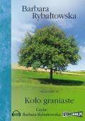 Koło graniaste