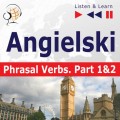 Angielski na mp3 "Phrasal verbs część 1 i 2"