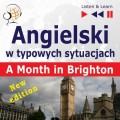 Angielski w typowych sytuacjach. A Month in Brighton – New Edition
