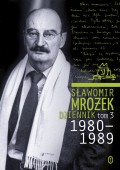 Dziennik t.3 1980-1989