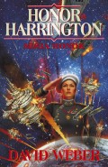 Honor Harrington