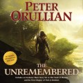 Unremembered