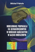 Modelowanie propagacji fal ultradźwiękowych w kościach gąbczastych w ujęciu dwufazowym