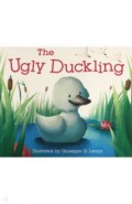 Ugly Duckling, the (PB) illustr.