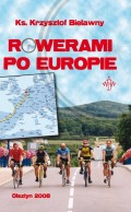 Rowerami po Europie
