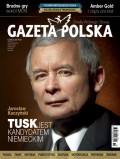 Gazeta Polska 08/03/2017