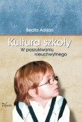 Kultura szkoły