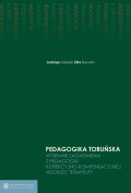 Wybrane zagadnienia z pedagogiki korekcyjno-kompensacyjnej. Wzorzec terapeuty