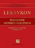 Leksykon terminów metodologicznych