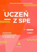 Uczeń z SPE - Uczniowie z trudnościami w uczeniu się