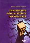 Zarządzanie działalnością innowacyjną