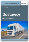 Dostawcy – jak wybrać właściwie